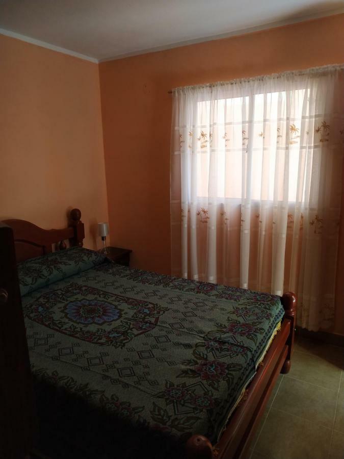 El Balcon De Sumaj Hotell Maimará Exteriör bild